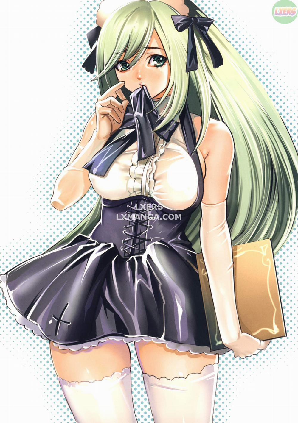 Inbi Temptation 7 END trang 24