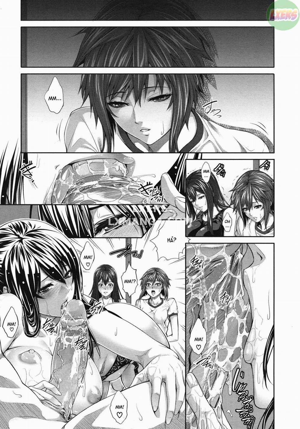 Incest Manual 2 2 trang 15