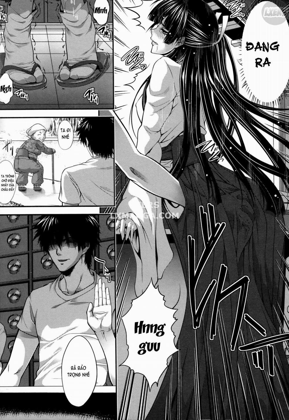 Incest Manual 2 3 trang 7