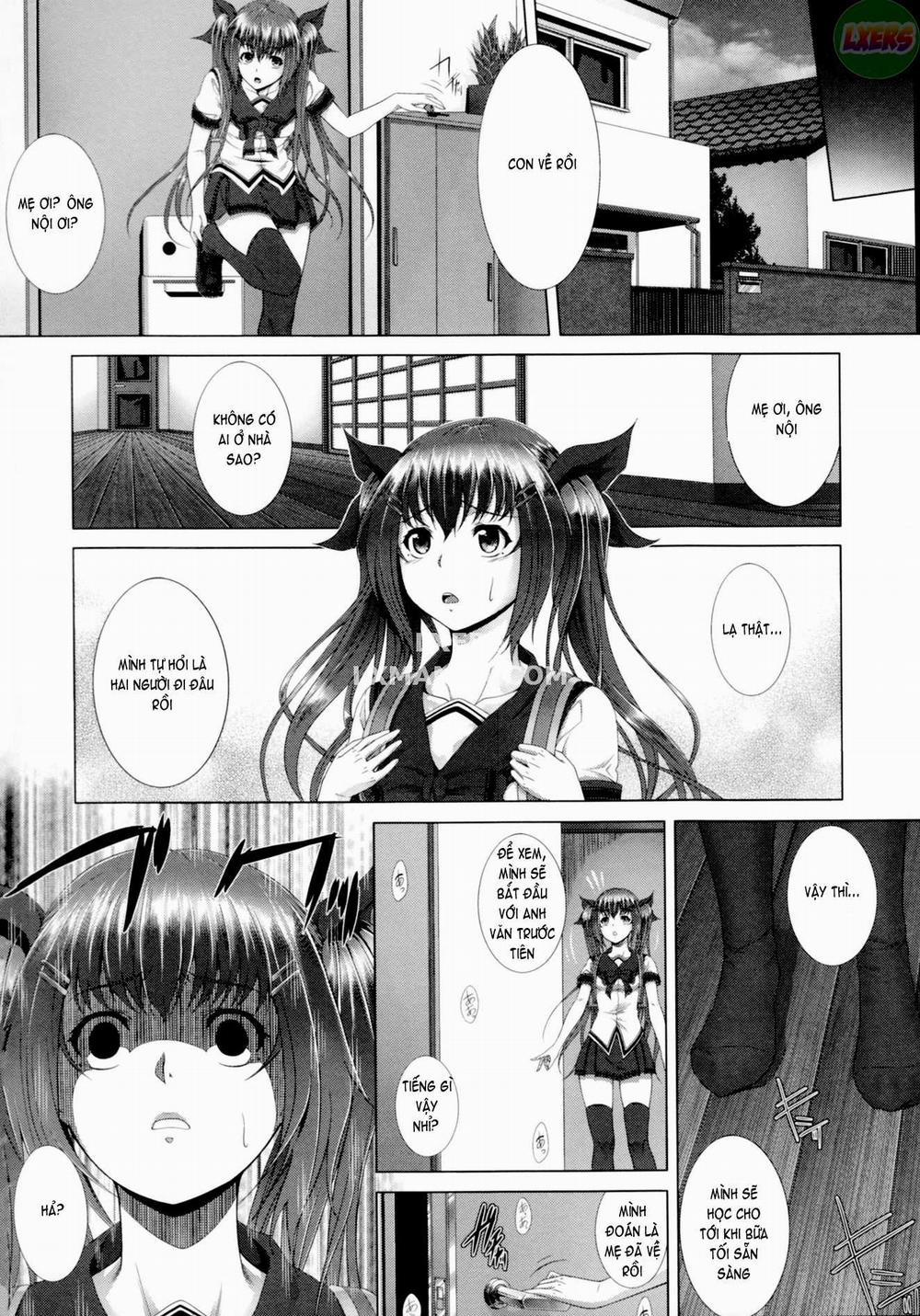 Incest Manual 2 5 trang 4
