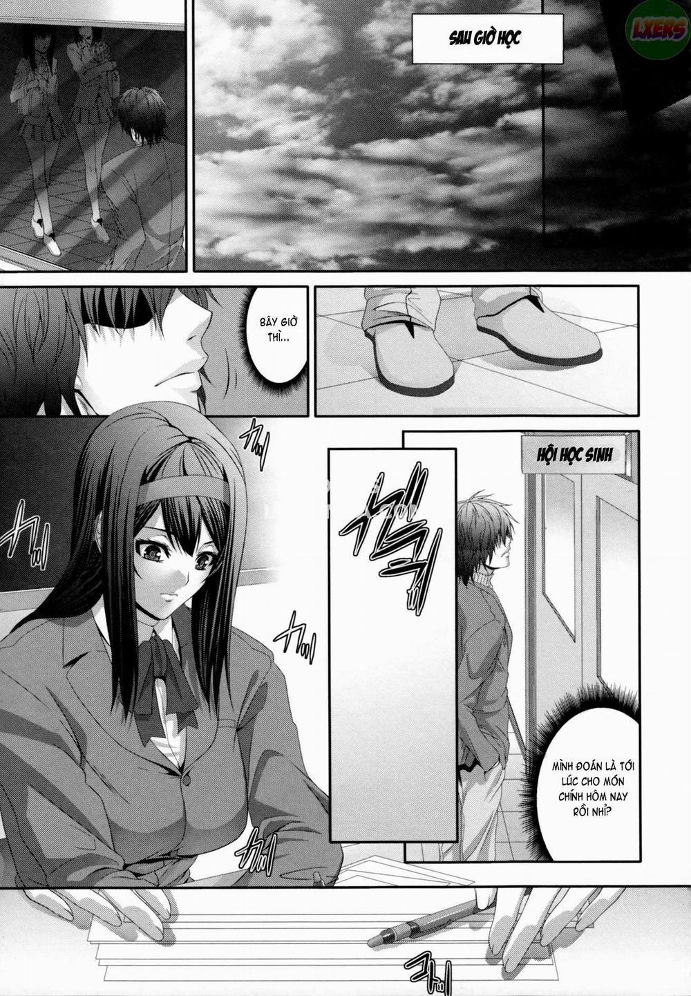 Incest Manual 2 6 trang 27