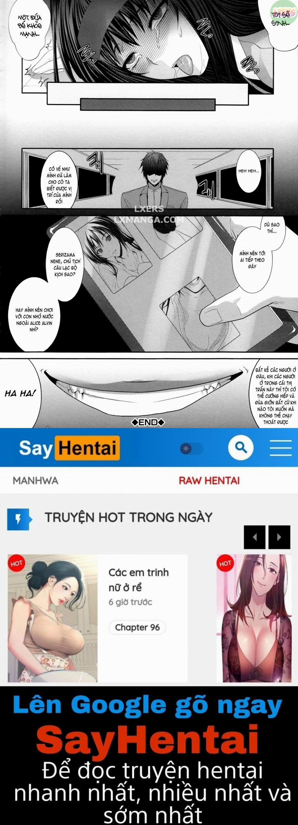 Incest Manual 2 6 trang 41