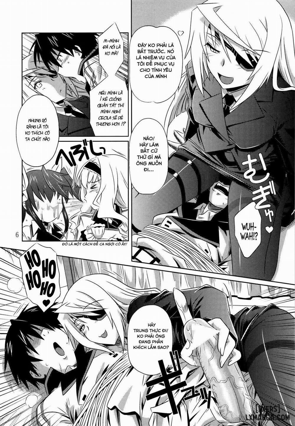 Incest Strategy 2 trang 4