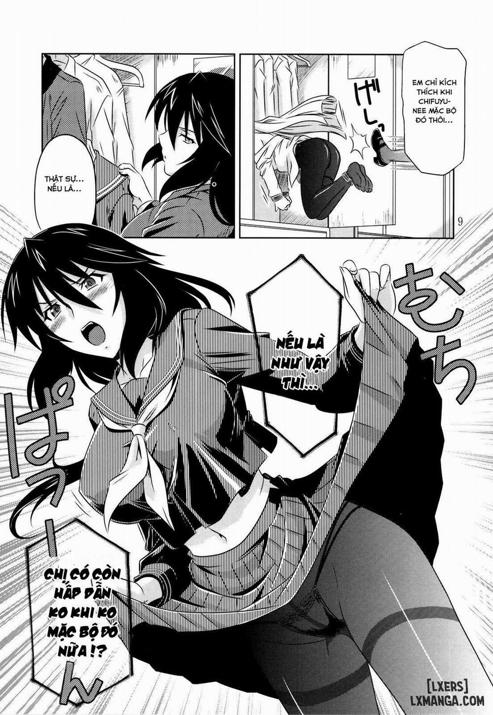 Incest Strategy 2 trang 7