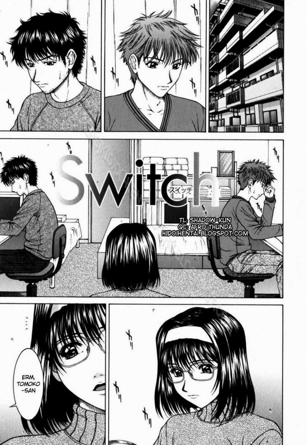 Incest! 6 trang 0