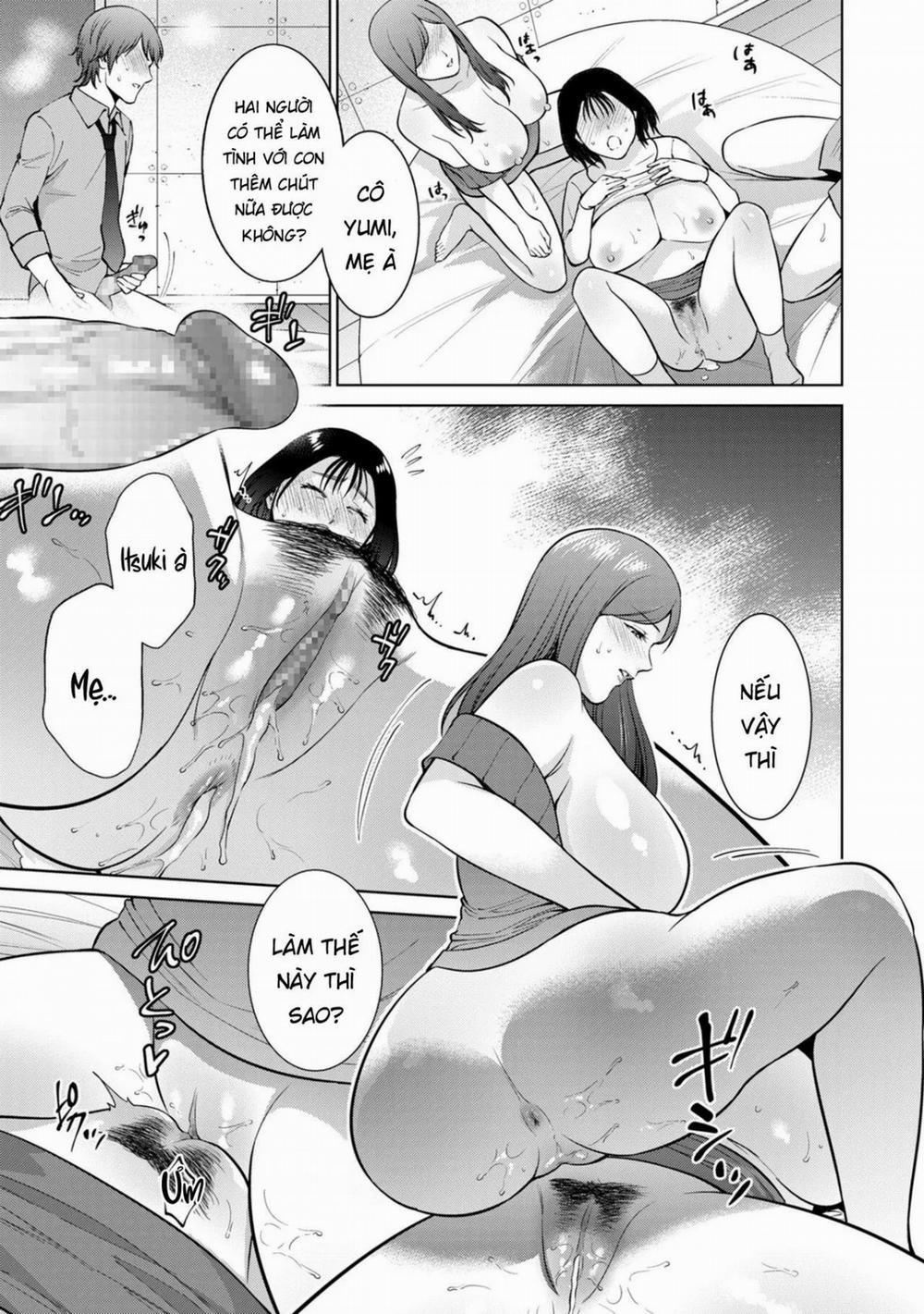 Incestism 7 END trang 12