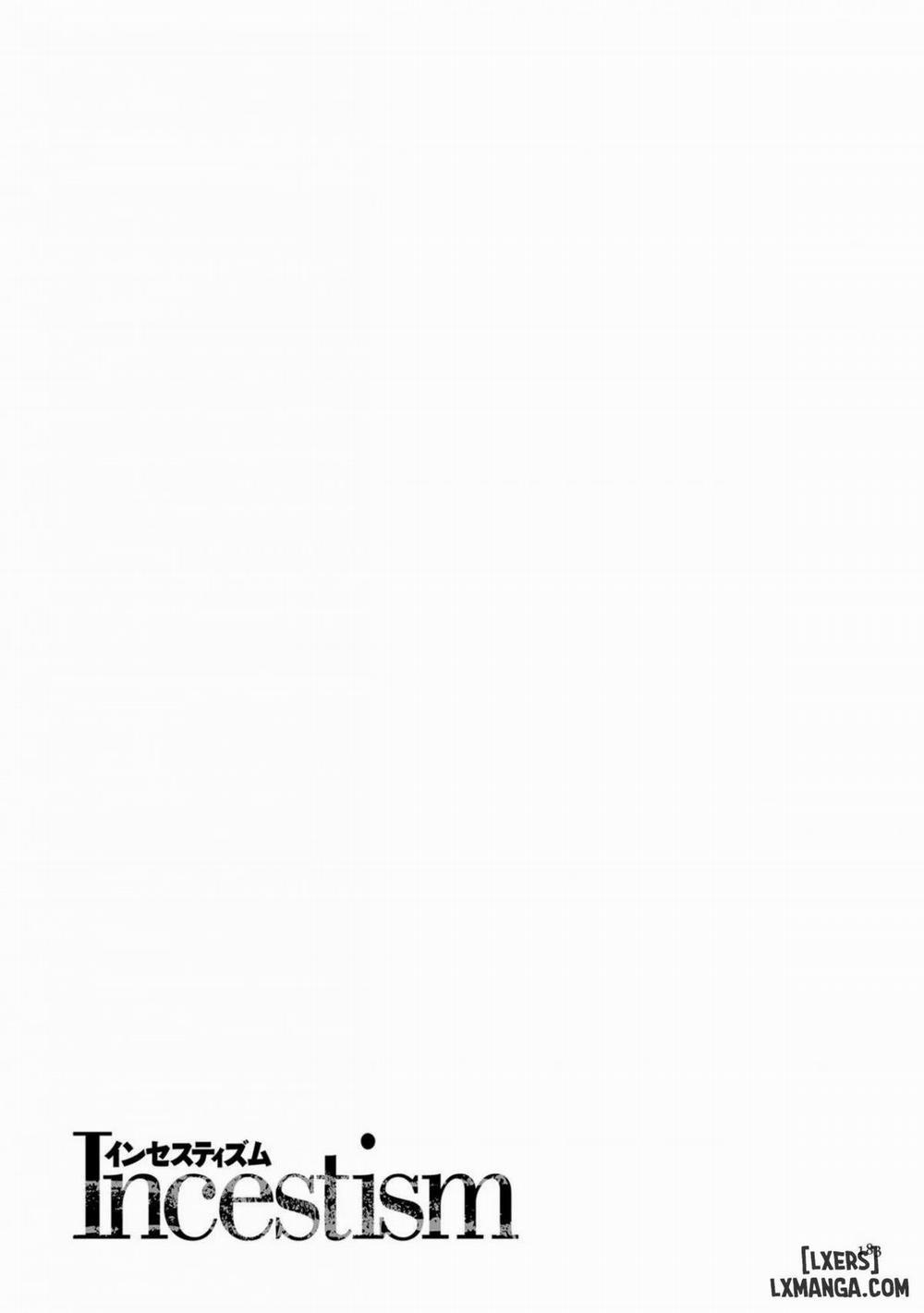 Incestism 7 trang 26