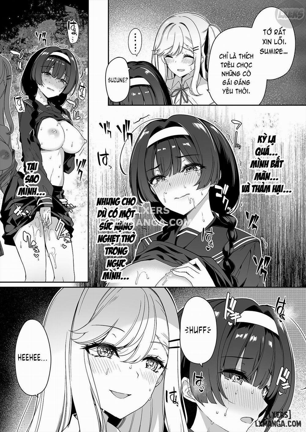 InCha Couple ga You Gal-tachi to SEX Training Suru Hanashi 1 trang 30