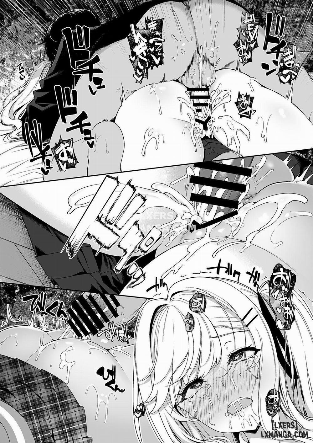 InCha Couple ga You Gal-tachi to SEX Training Suru Hanashi 2 trang 39