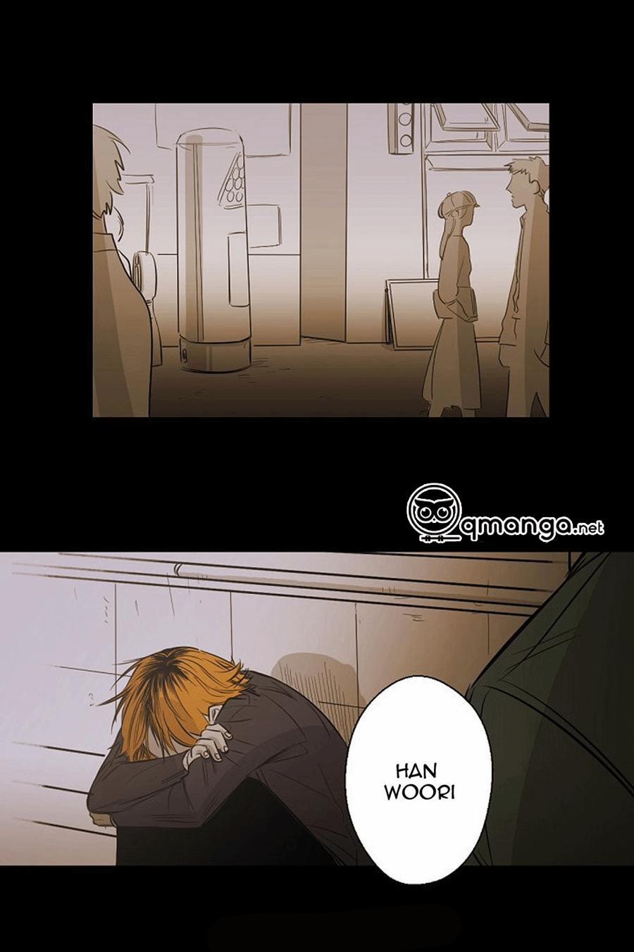 Incorrigible 4 trang 1