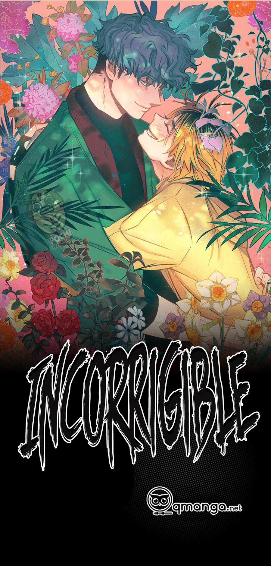 Incorrigible 5 trang 1