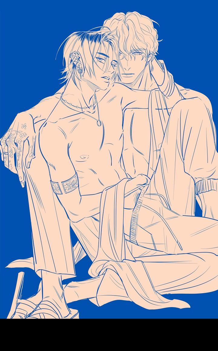 Incorrigible 6 trang 1