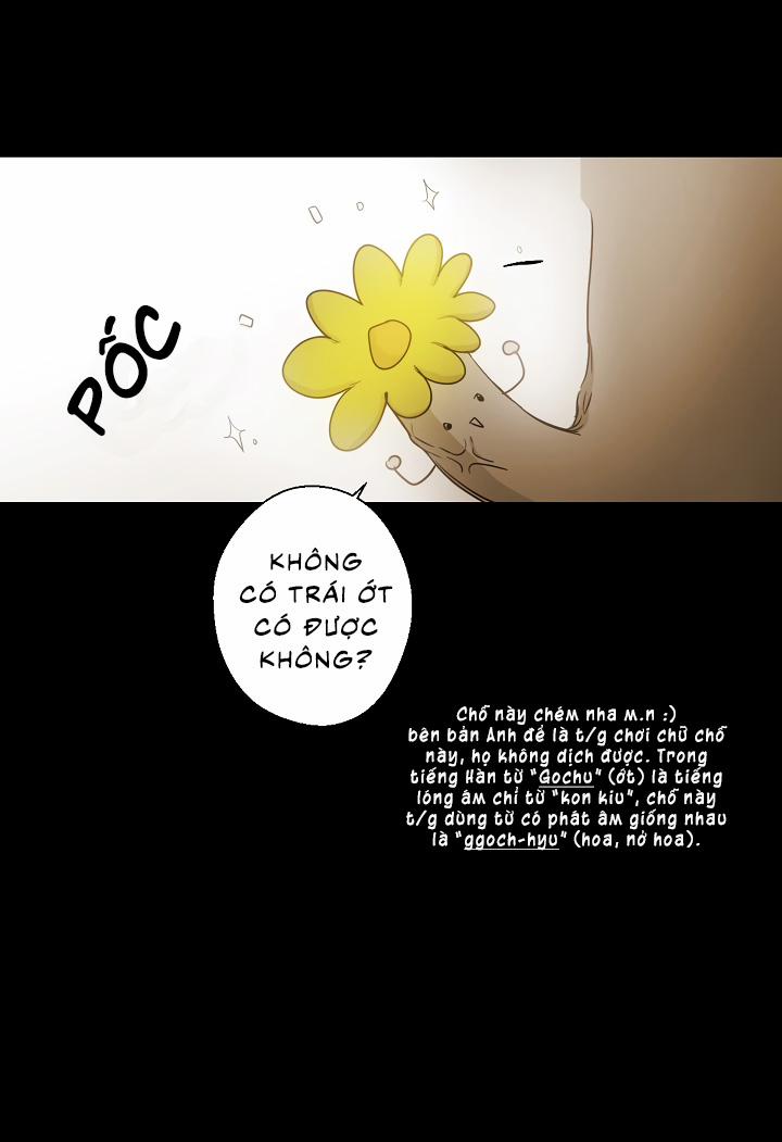 Incorrigible 6 trang 10