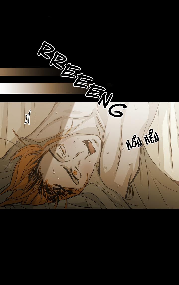 Incorrigible 6 trang 11