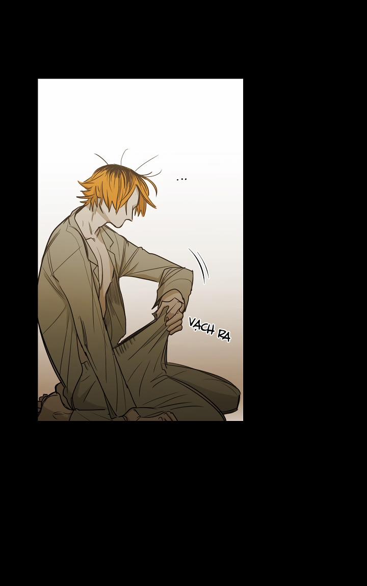 Incorrigible 6 trang 13