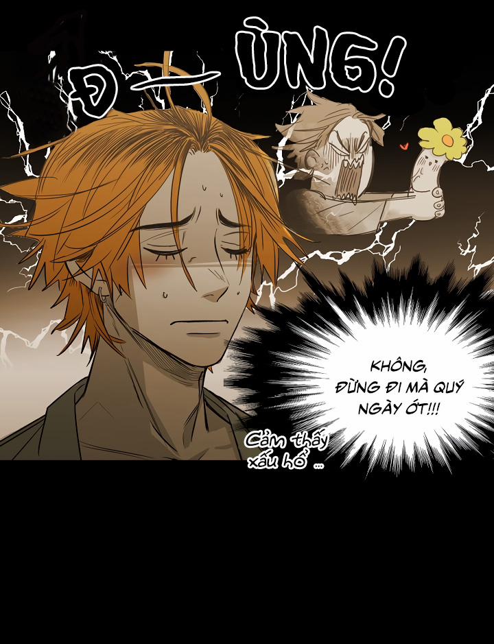 Incorrigible 6 trang 14