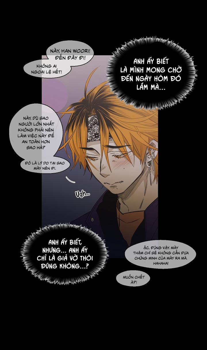 Incorrigible 6 trang 24