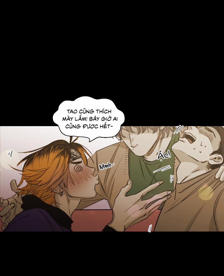 Incorrigible 6 trang 29