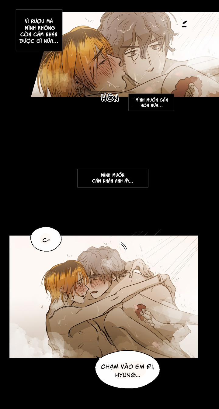 Incorrigible 6 trang 37