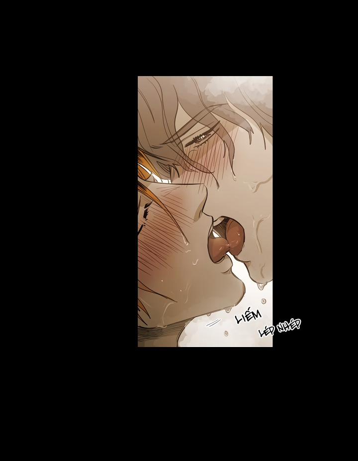 Incorrigible 6 trang 38