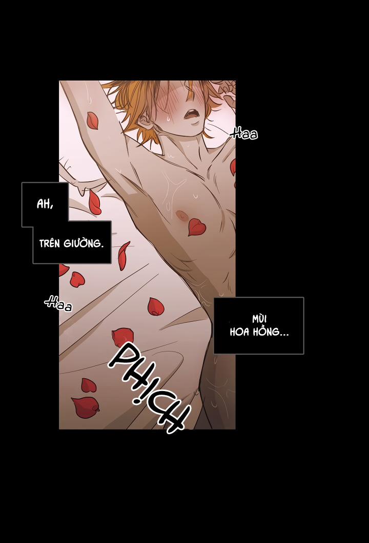 Incorrigible 6 trang 39