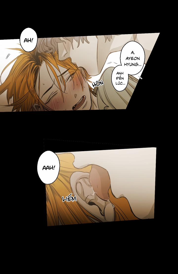 Incorrigible 6 trang 4