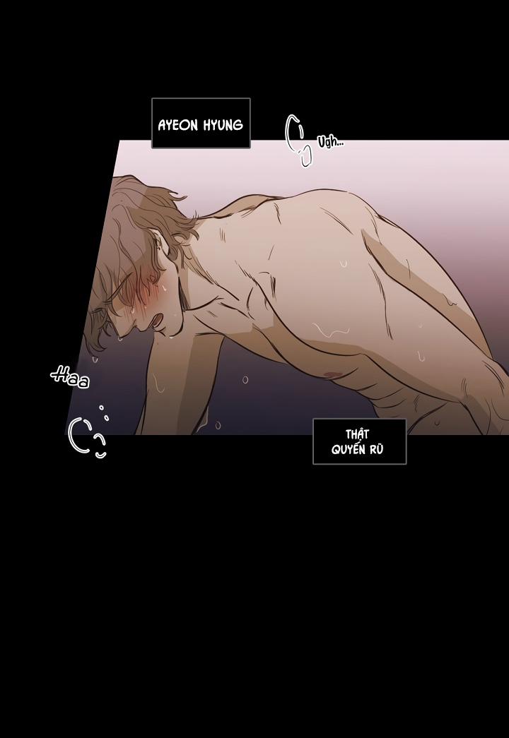 Incorrigible 6 trang 40