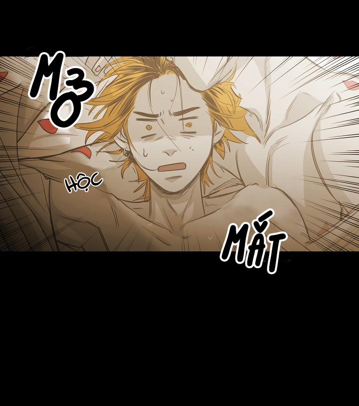 Incorrigible 6 trang 41