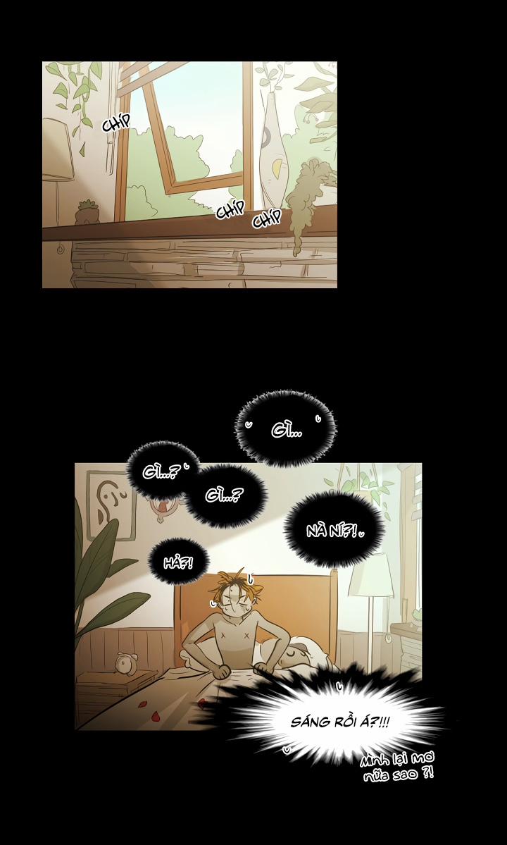 Incorrigible 6 trang 42