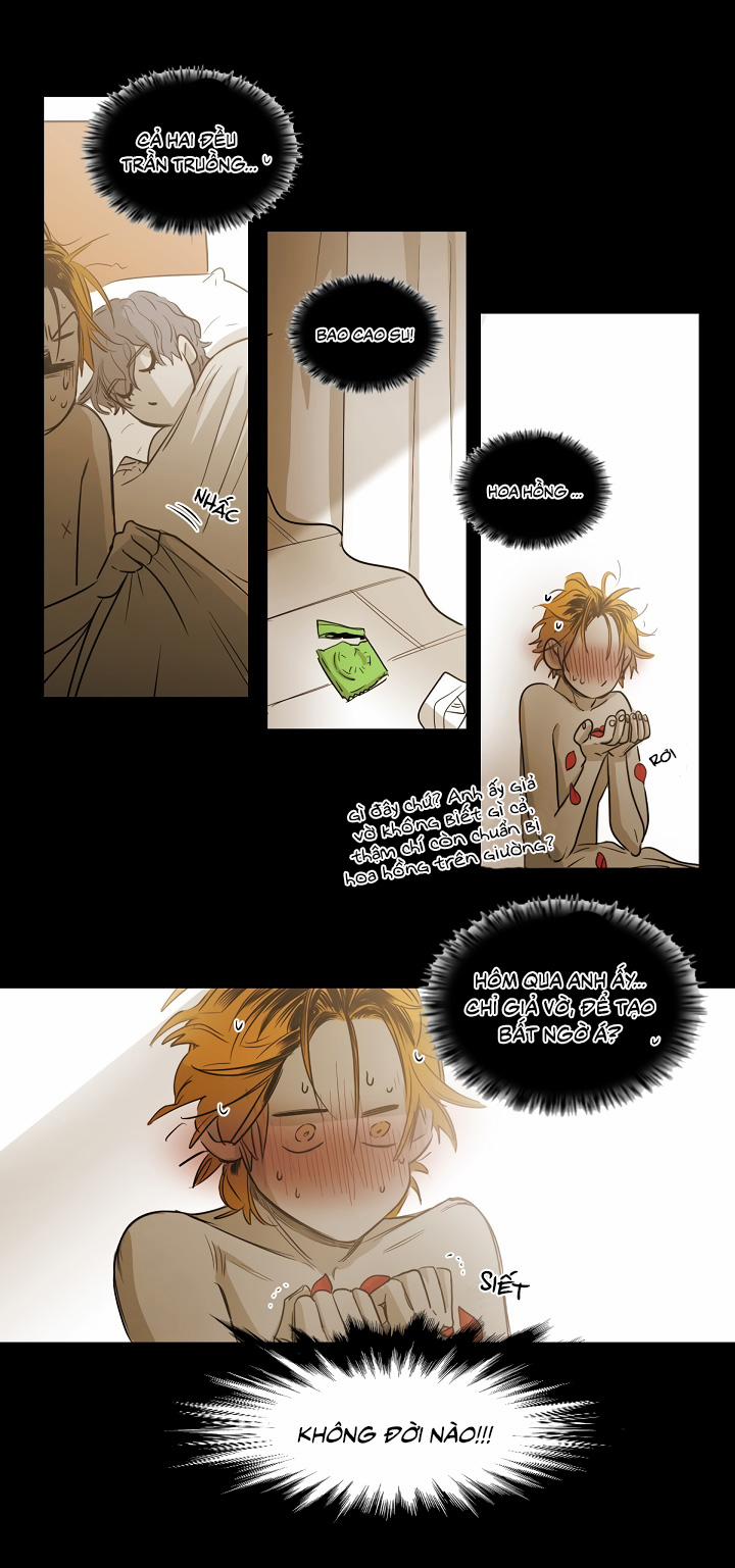 Incorrigible 6 trang 43