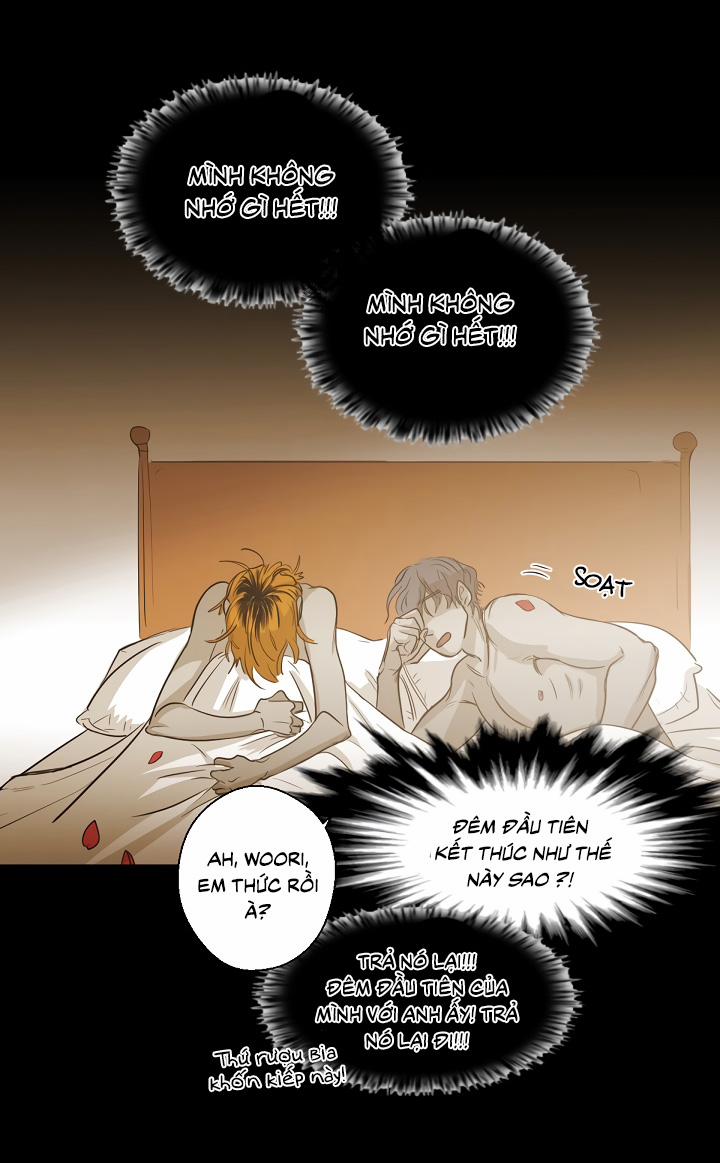 Incorrigible 6 trang 44