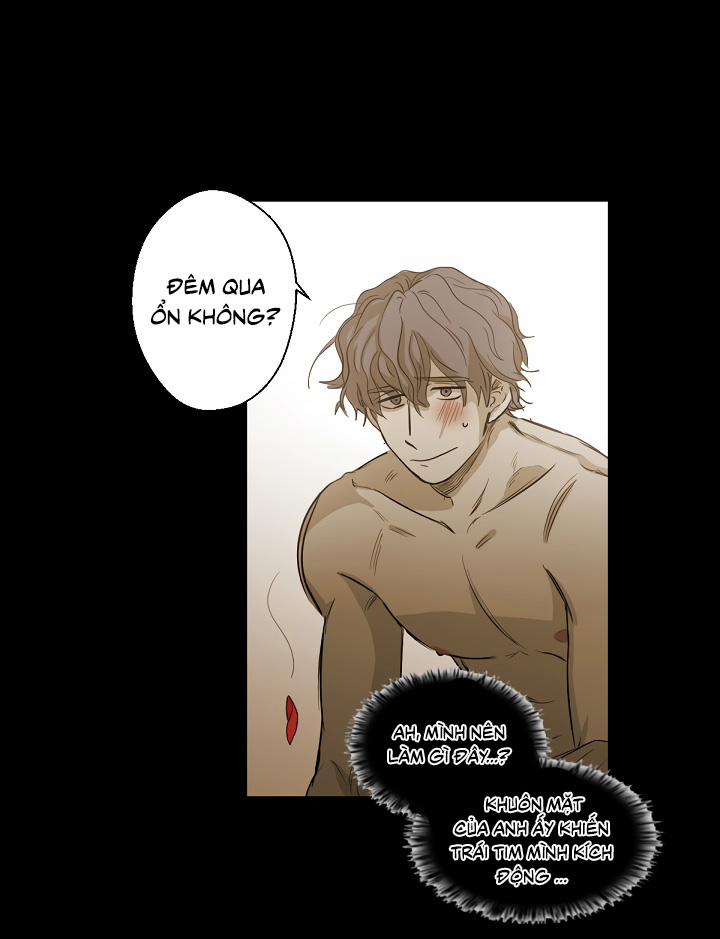 Incorrigible 6 trang 45