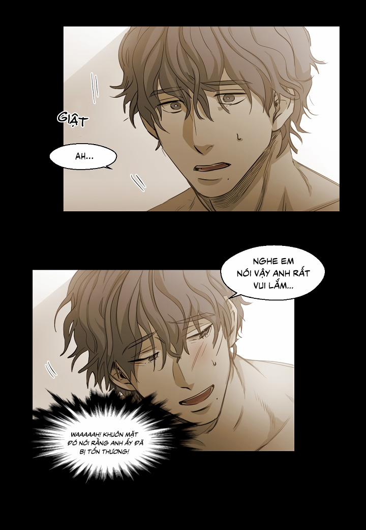 Incorrigible 6 trang 47