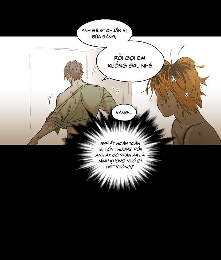 Incorrigible 6 trang 48