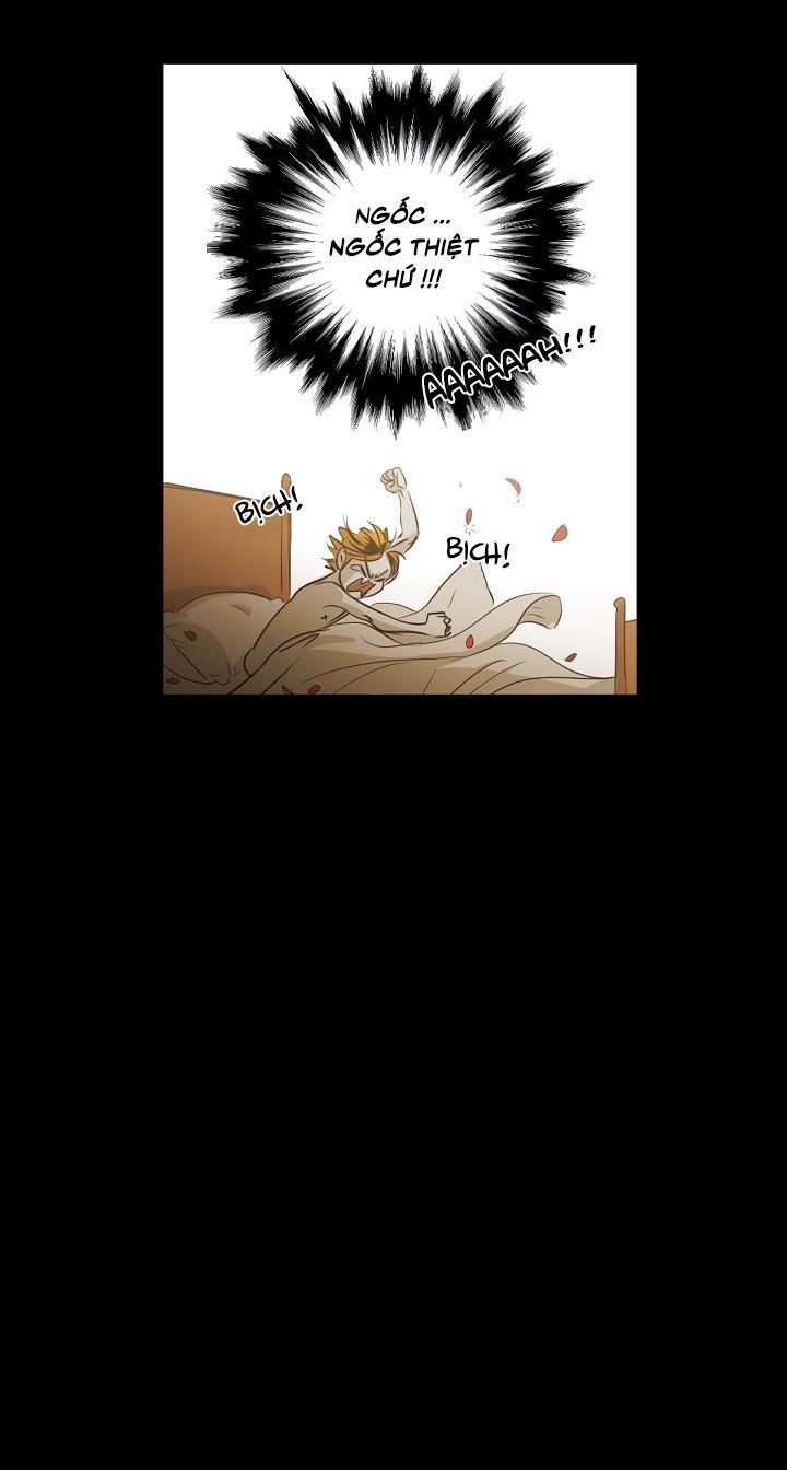 Incorrigible 6 trang 49