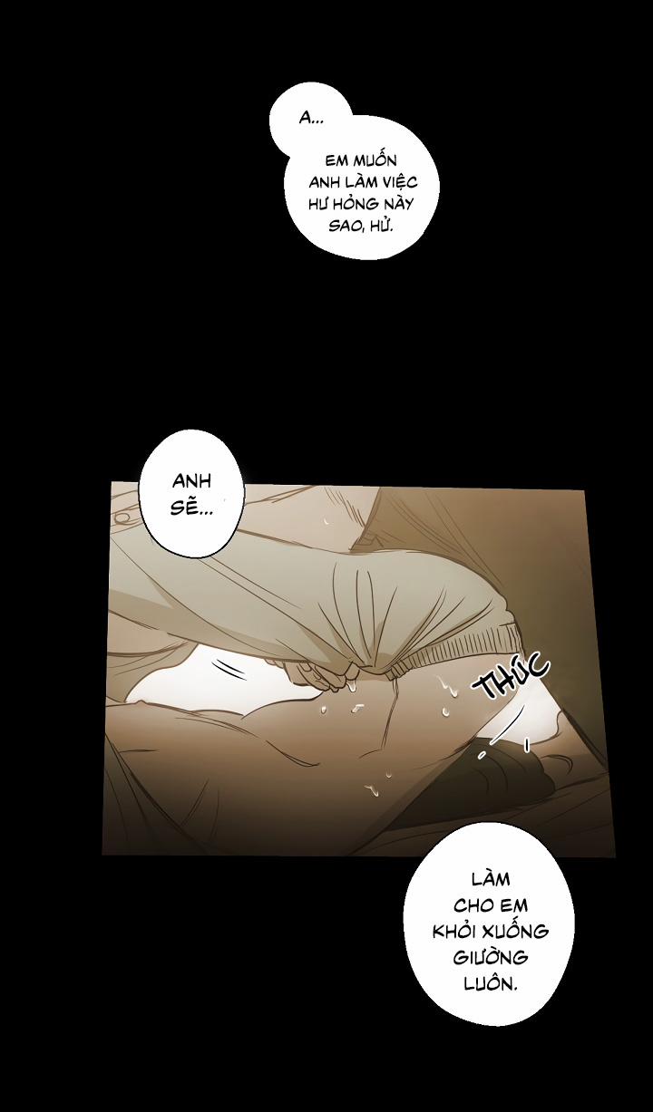 Incorrigible 6 trang 7