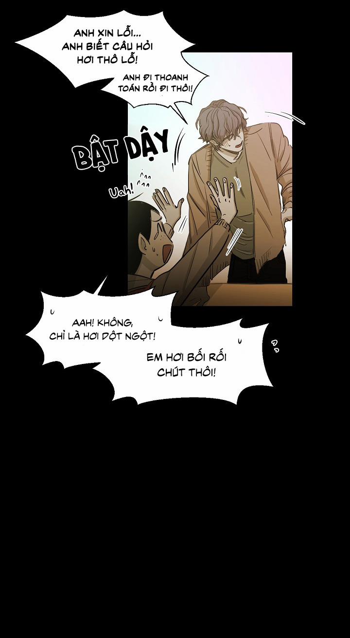 Incorrigible 7 trang 10