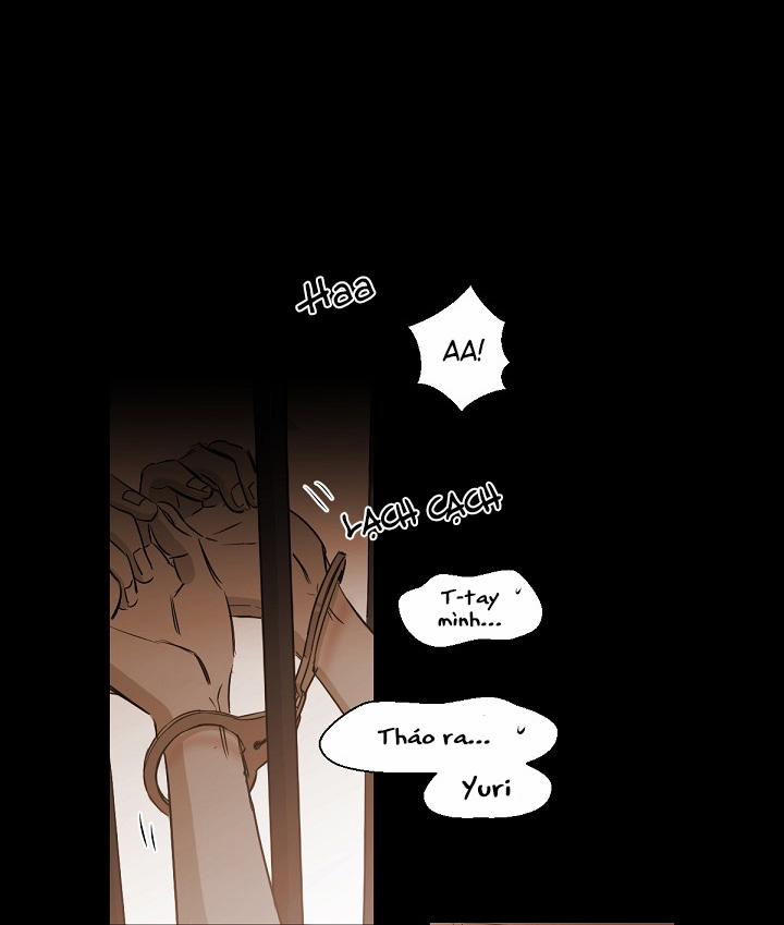 Incorrigible 7 trang 12