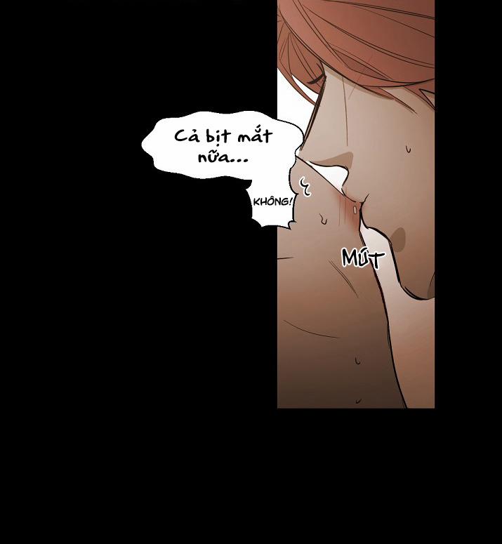 Incorrigible 7 trang 13