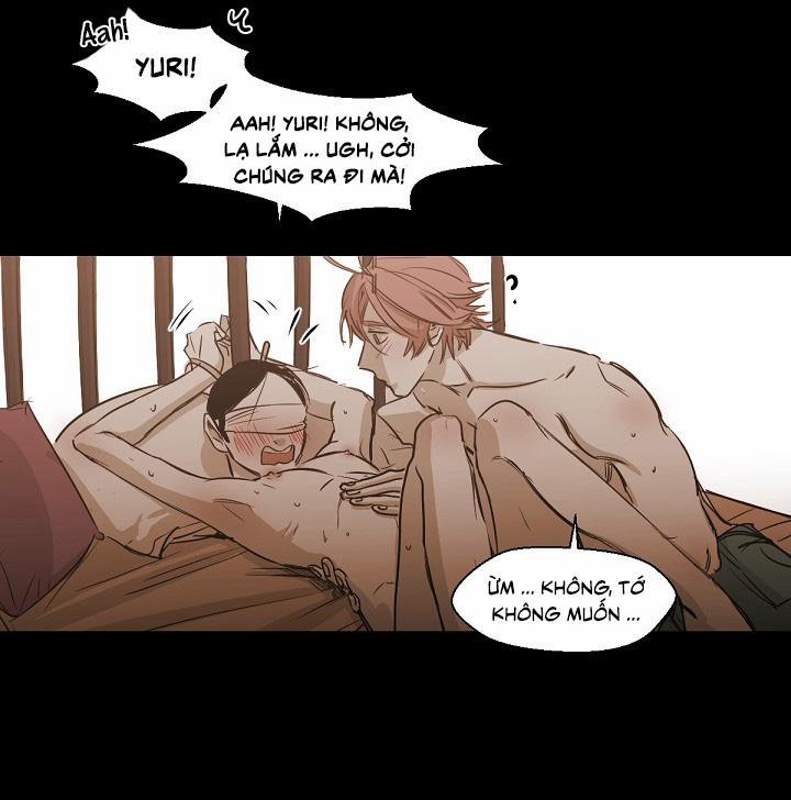 Incorrigible 7 trang 14