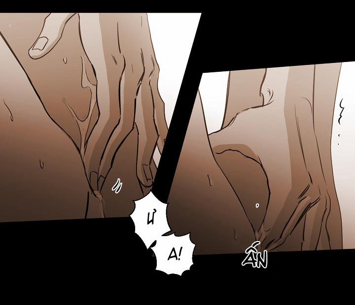 Incorrigible 7 trang 17