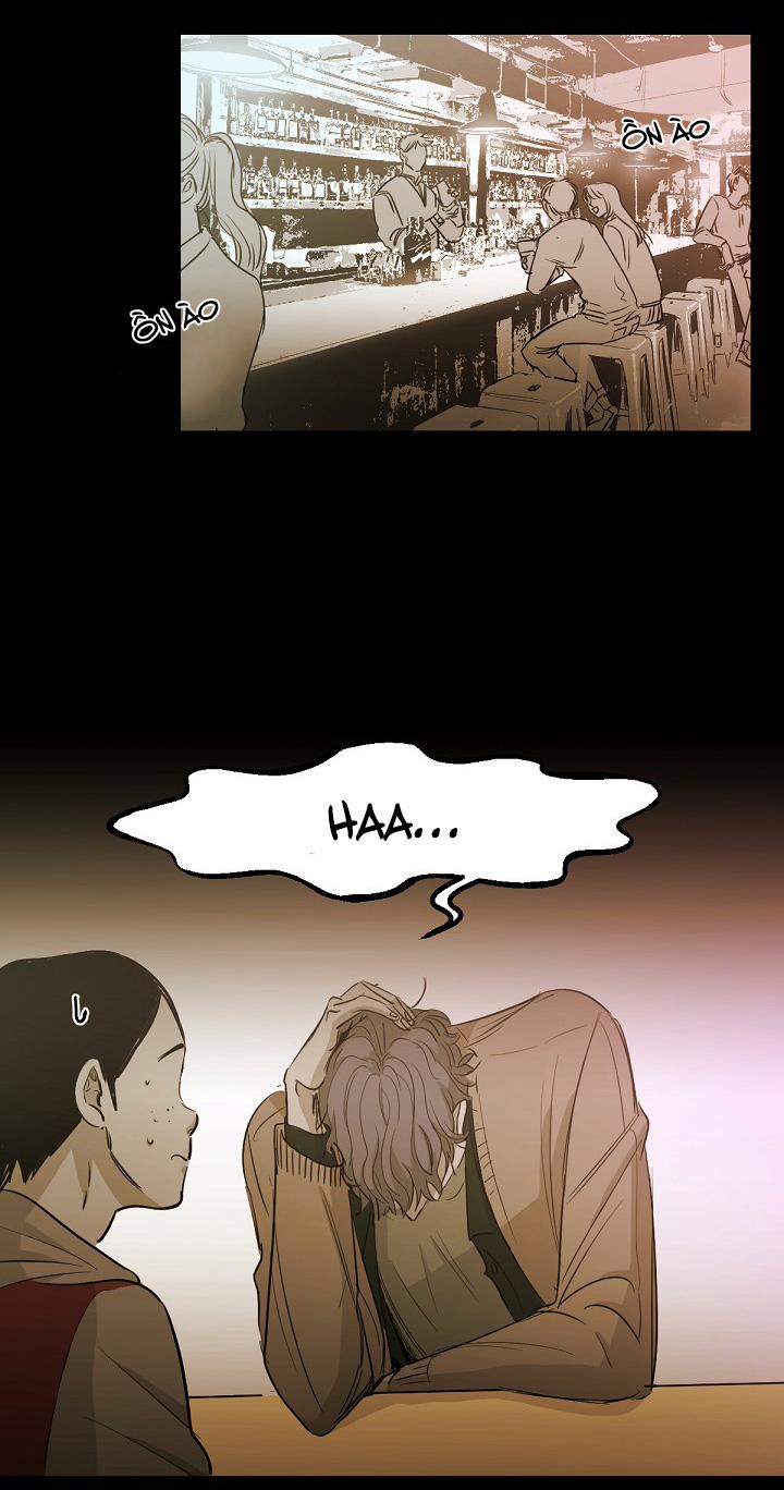 Incorrigible 7 trang 2