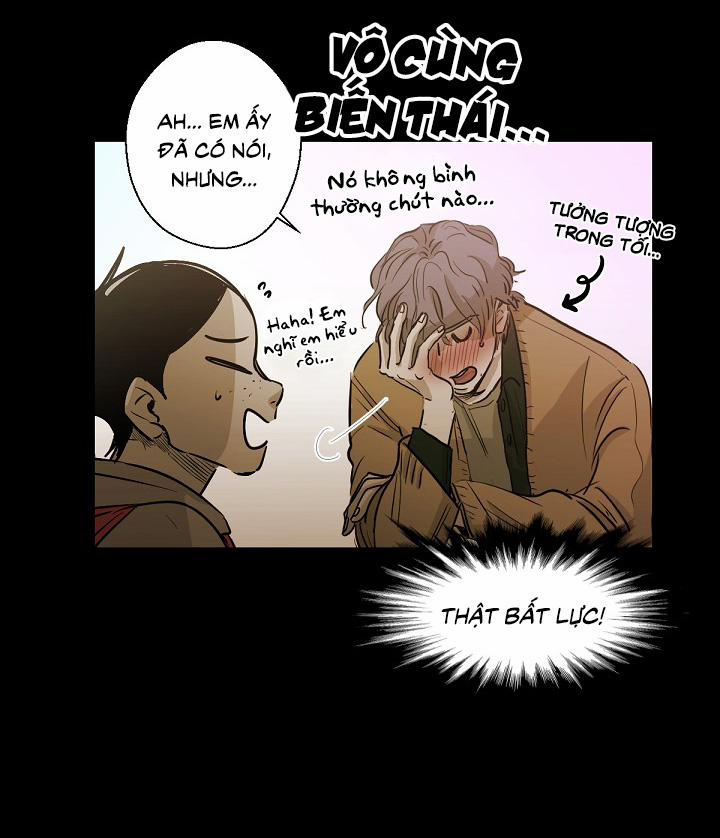 Incorrigible 7 trang 30