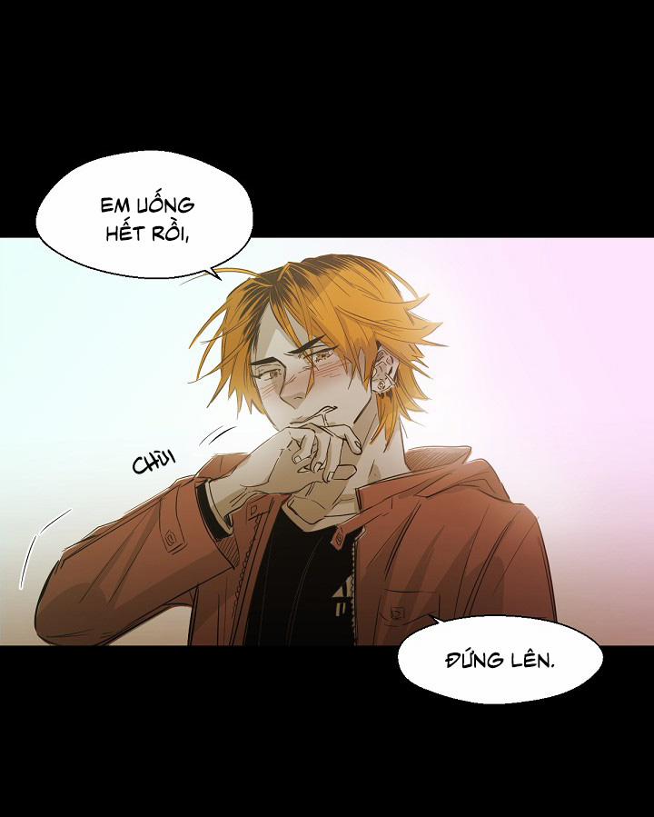 Incorrigible 7 trang 37