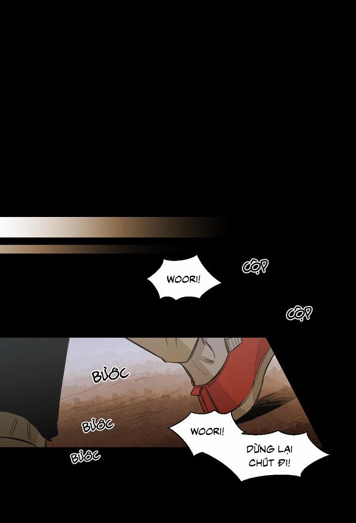 Incorrigible 7 trang 39