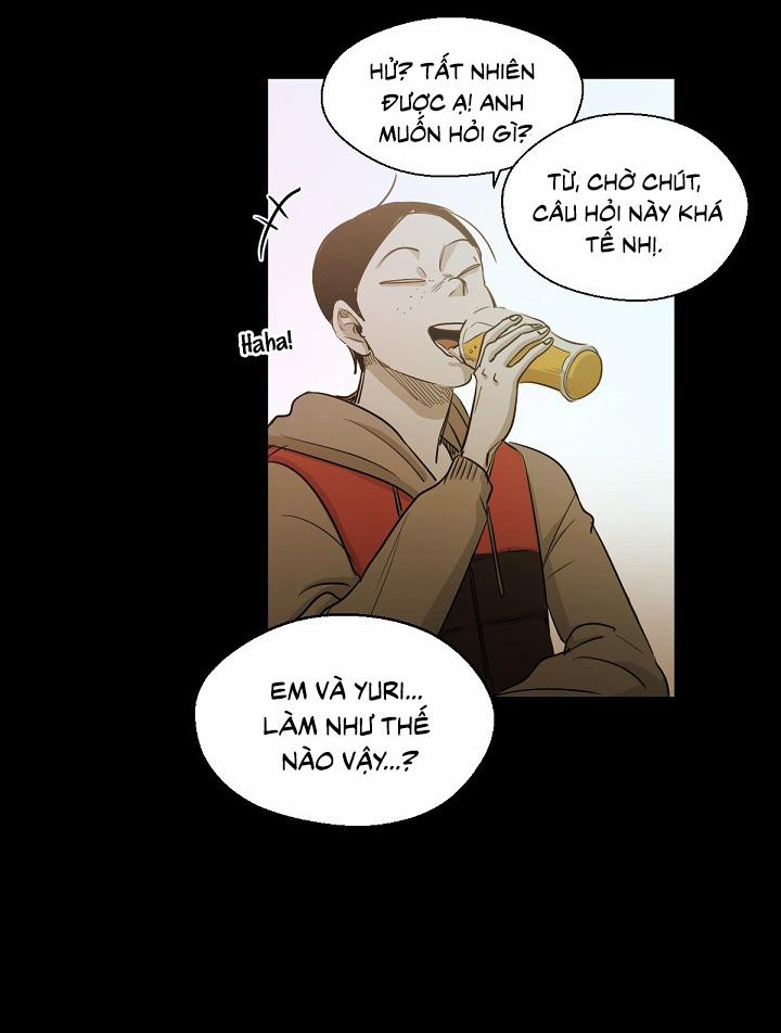 Incorrigible 7 trang 4