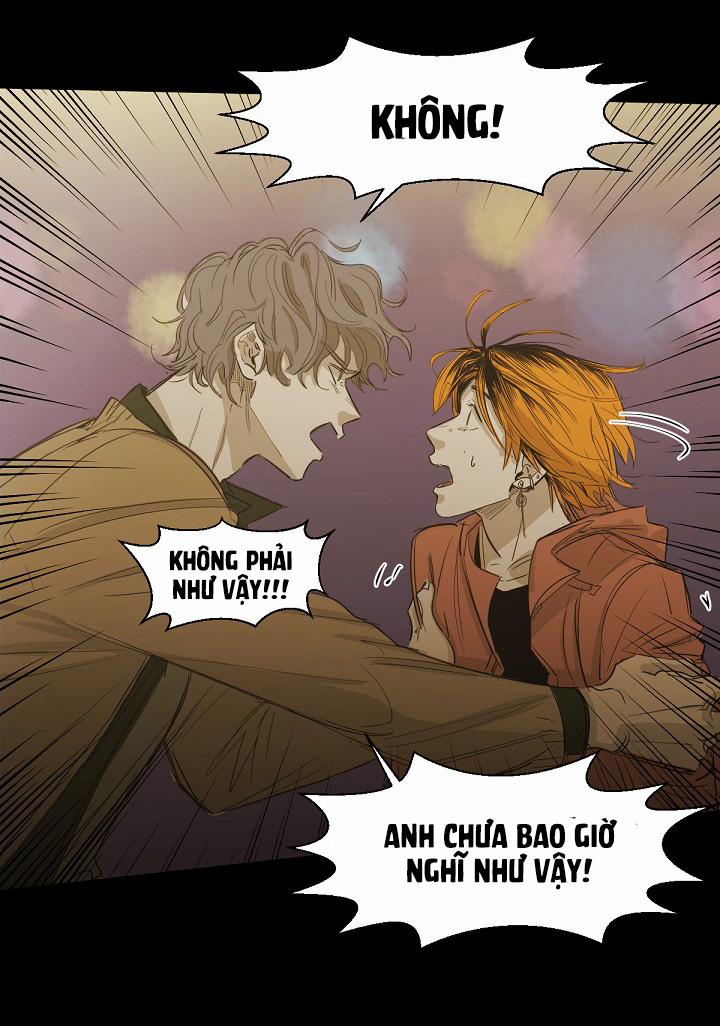 Incorrigible 7 trang 42