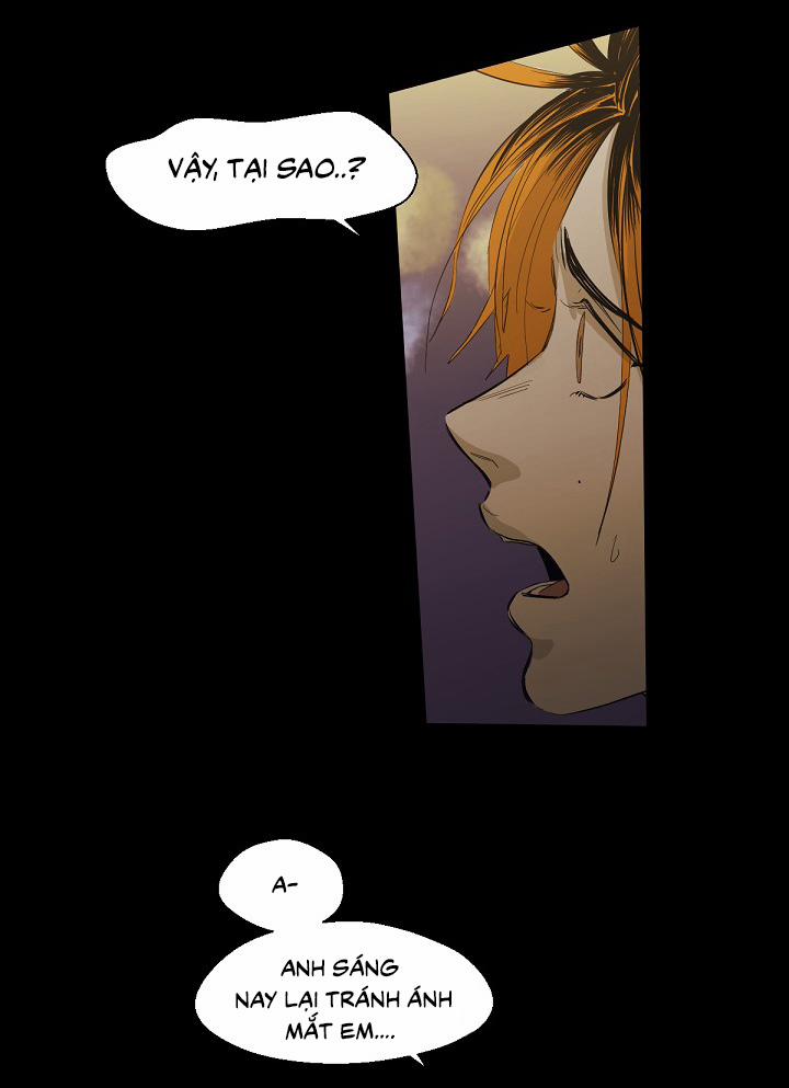 Incorrigible 7 trang 43