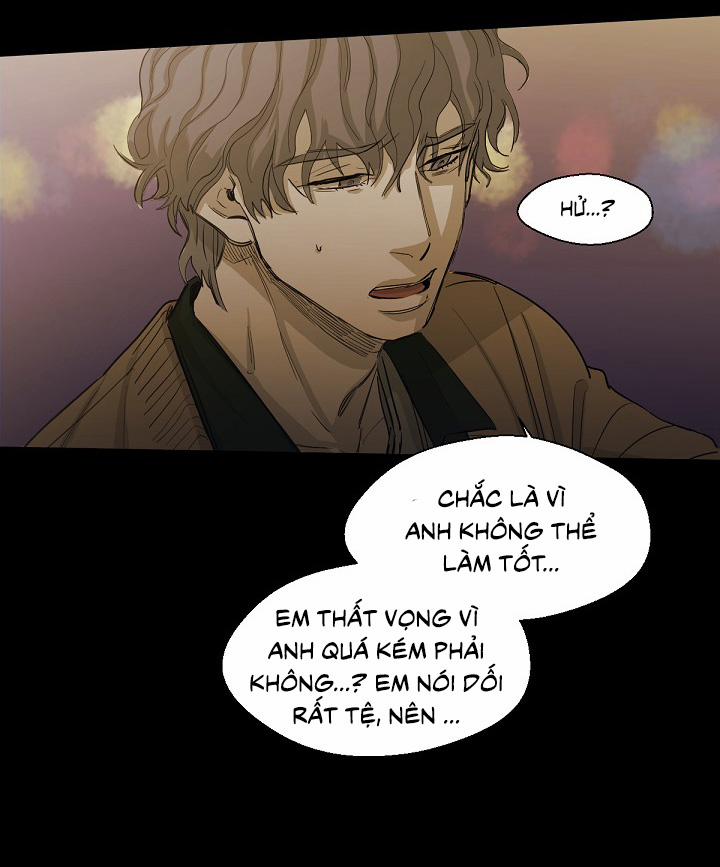 Incorrigible 7 trang 44