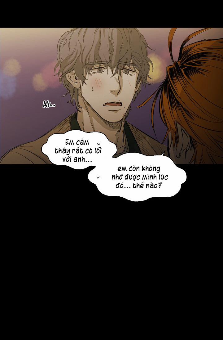 Incorrigible 7 trang 47